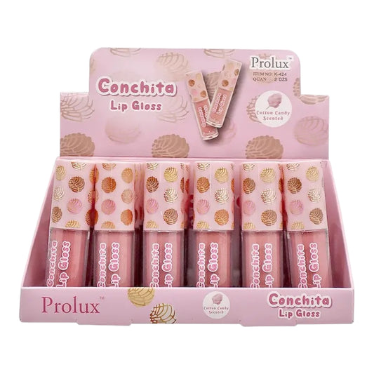 PROLUX CONCHITA LIPGLOSS B 2