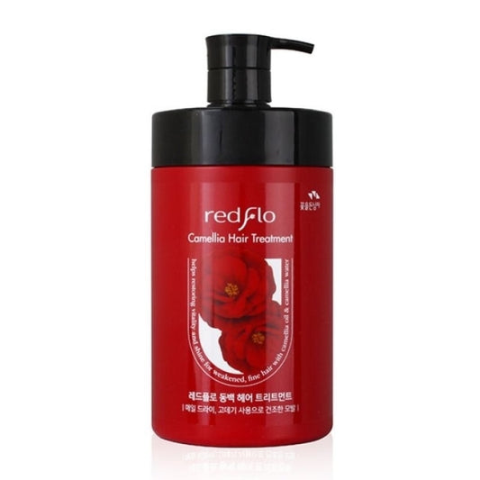 REDFLO CAMELLIA HAIR TREATMENT 0390