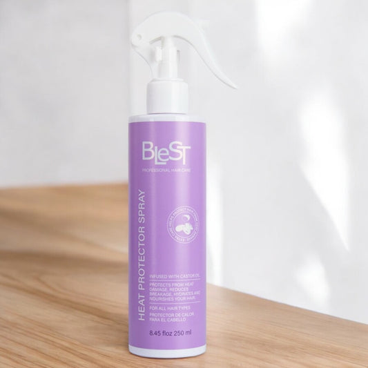 BLEST HEAT PROTECTOR SPRAY