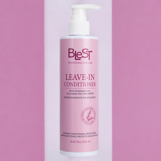 BLEST LEAVE IN CONDITIONER