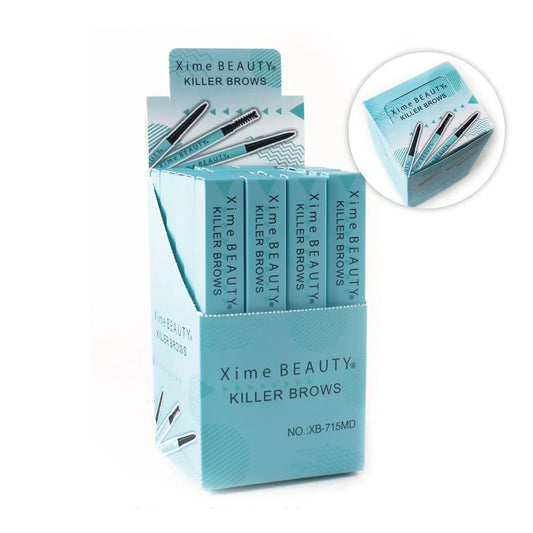 XIME BEAUTY KILLER BROWS XB-715MD R33