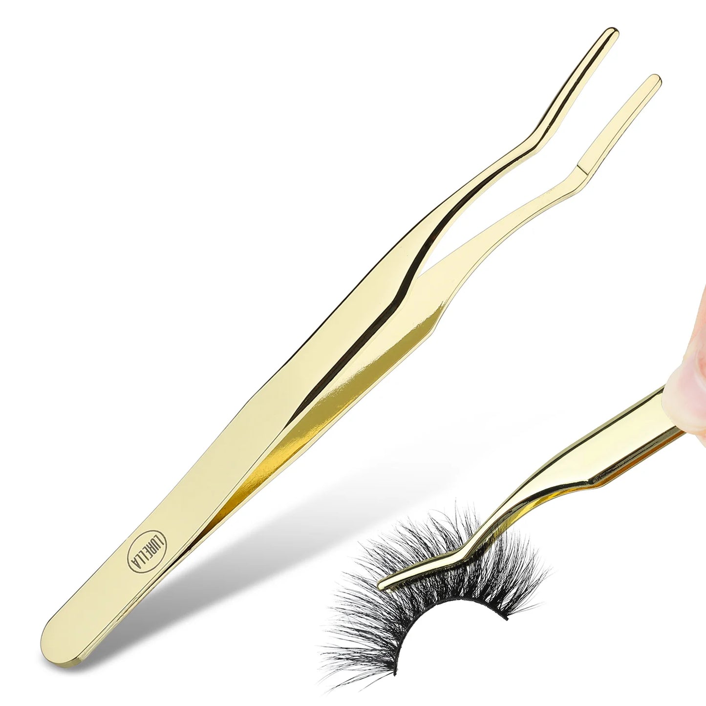 6PCS LURELLA I TENG TO LASH OUT LASH APPLICATORS