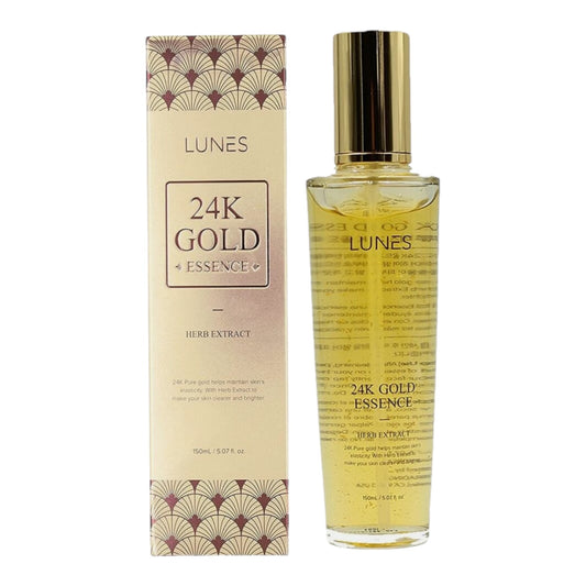 LUNES 24K GOLD ESSENCE HERB EXTRACT #85