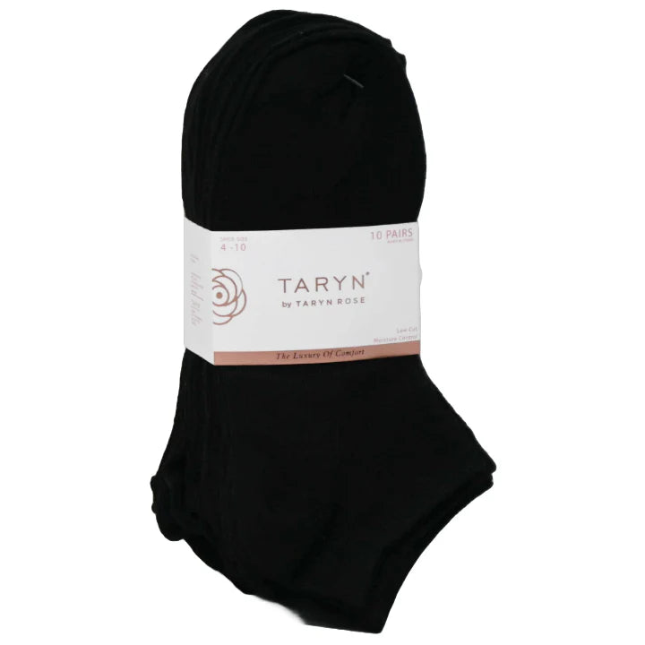 3PACKS WITH 10PAIRS TARYN SOCKS
