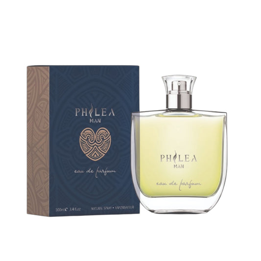 3PCS BLUE PHLEA EAU DE PARFUM MAN 9301