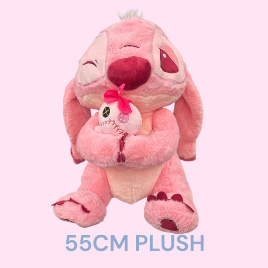 ANGL HUGE PLUSH