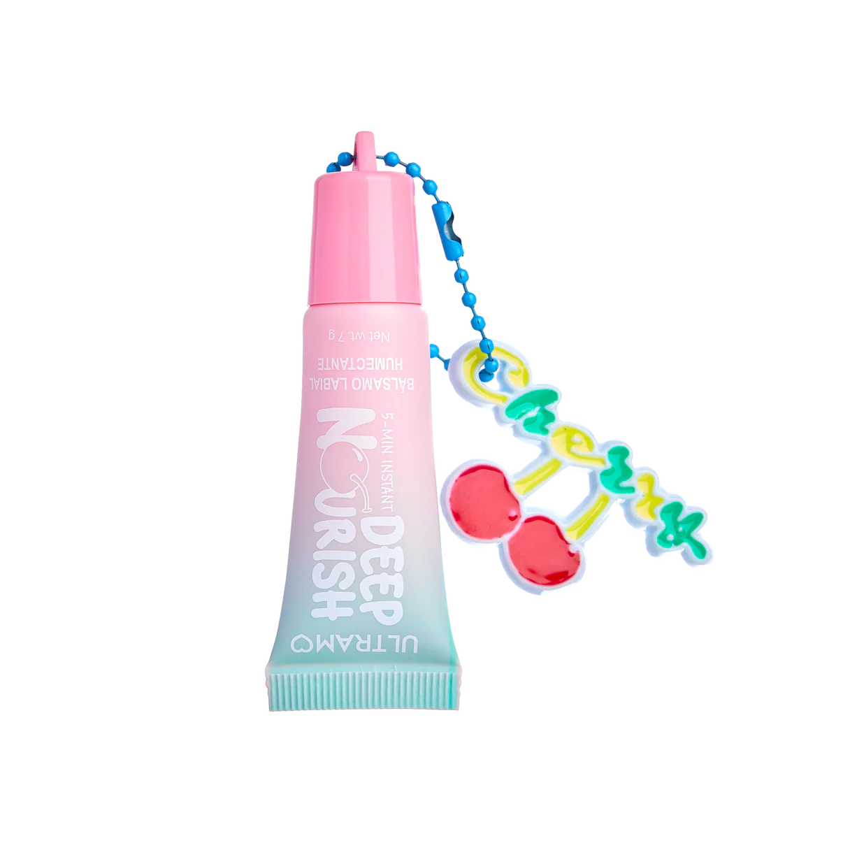 ULTRAMO DEEP NOURISH MOISTURIZING LIP BALM FL726