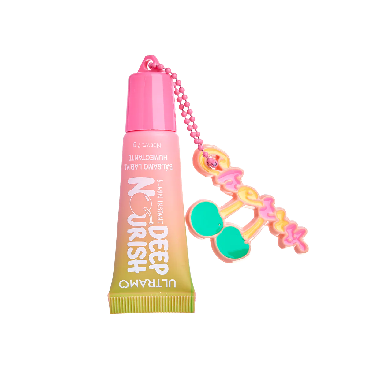 ULTRAMO DEEP NOURISH MOISTURIZING LIP BALM FL726