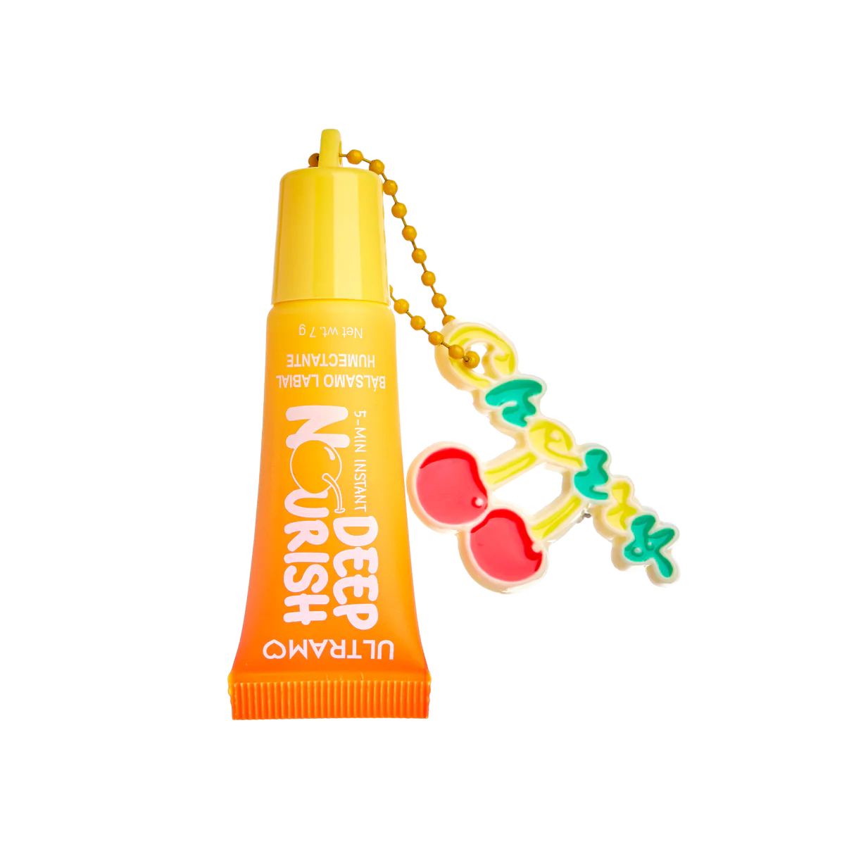 ULTRAMO DEEP NOURISH MOISTURIZING LIP BALM FL726