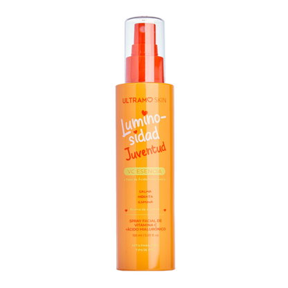 6PCS ULTRAMO VITAMIN C ESSENCE