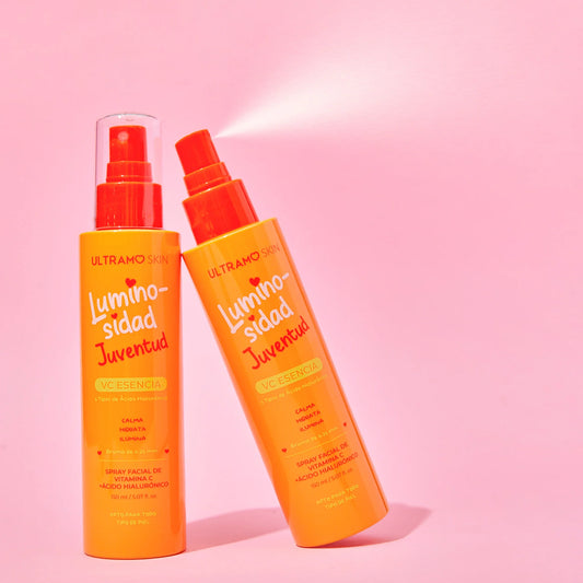 6PCS ULTRAMO VITAMIN C ESSENCE