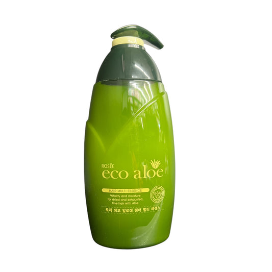 ROSEE ECO ALOE HAIR MULTI ESSENCE