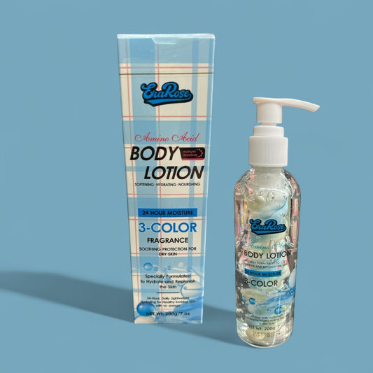 ERA ROSE ÁNIMO ACID BODY LOTION