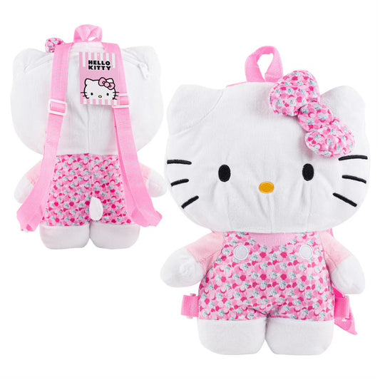 BAG HELLO KITTY WITH PINK SUPER CUTE T-SHIRT 78476 R110