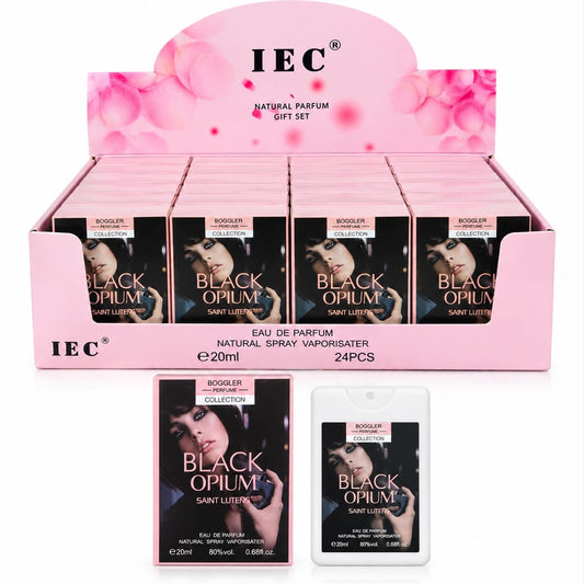 IEC Black Opium  Perfume