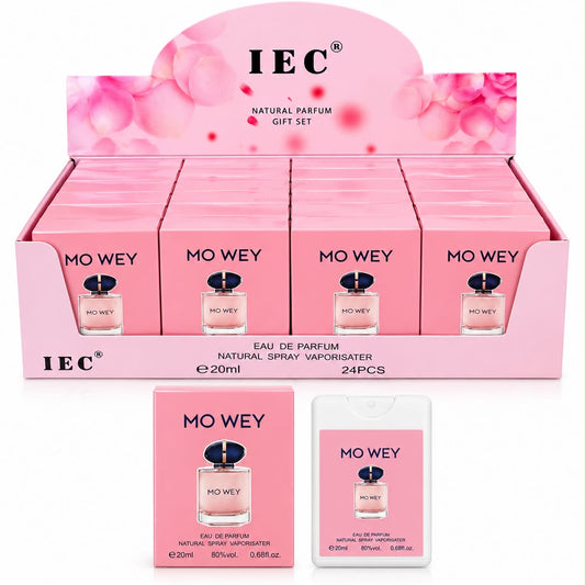 IEC Mo Wey  Perfume