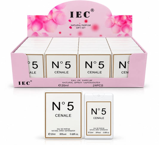 IEC Chanele #5 Spray Perfume